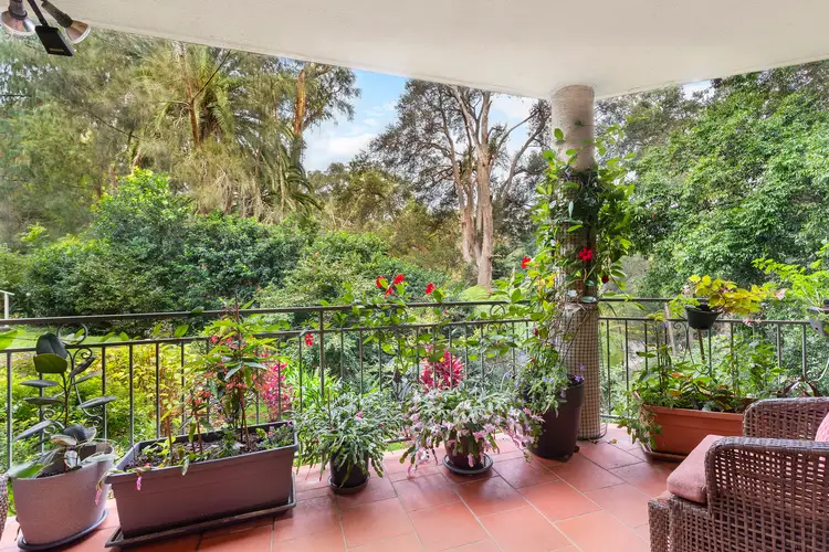Third view of Homely apartment listing, 23/67 Stanhope Road, Killara NSW 2071