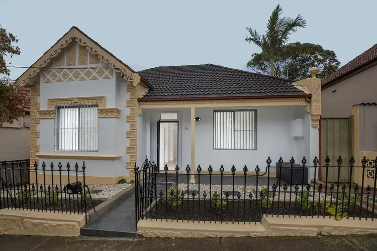 20 Bright Street, Marrickville NSW 2204