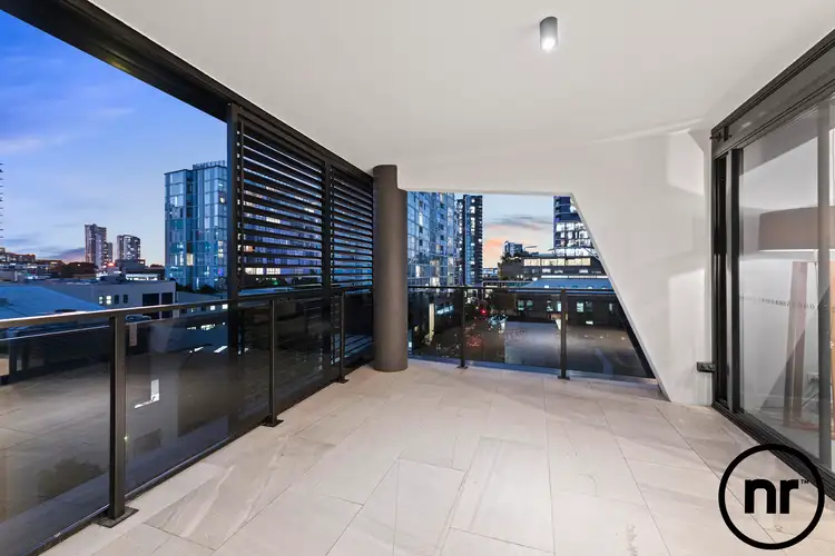 403/71 Doggett Street, Newstead QLD 4006