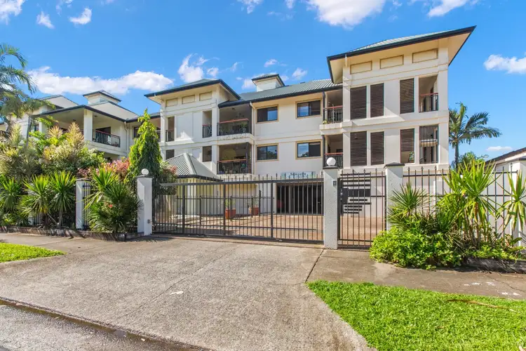 7/38-40 Digger Street, Cairns North QLD 4870