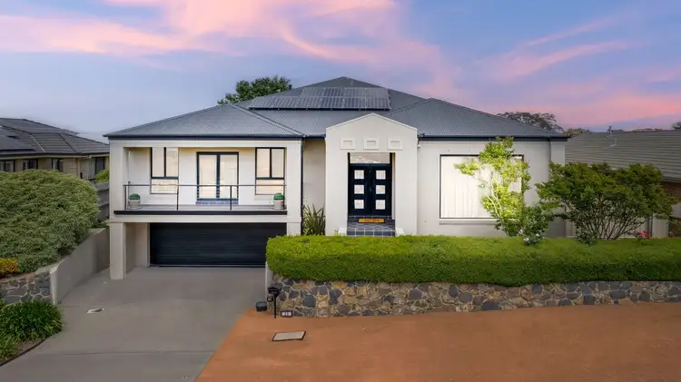 26 Tarrabool Street, Amaroo ACT 2914