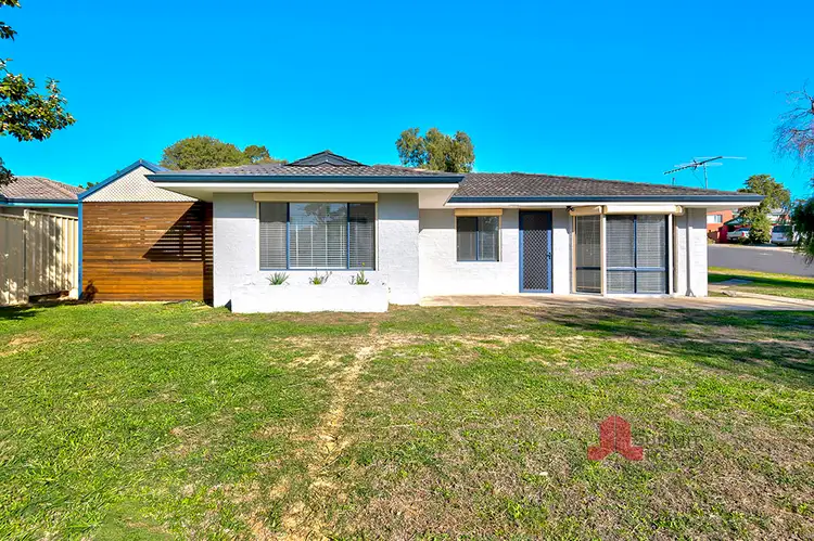 Main view of Homely house listing, 20 Driftwood Way, Binningup WA 6233