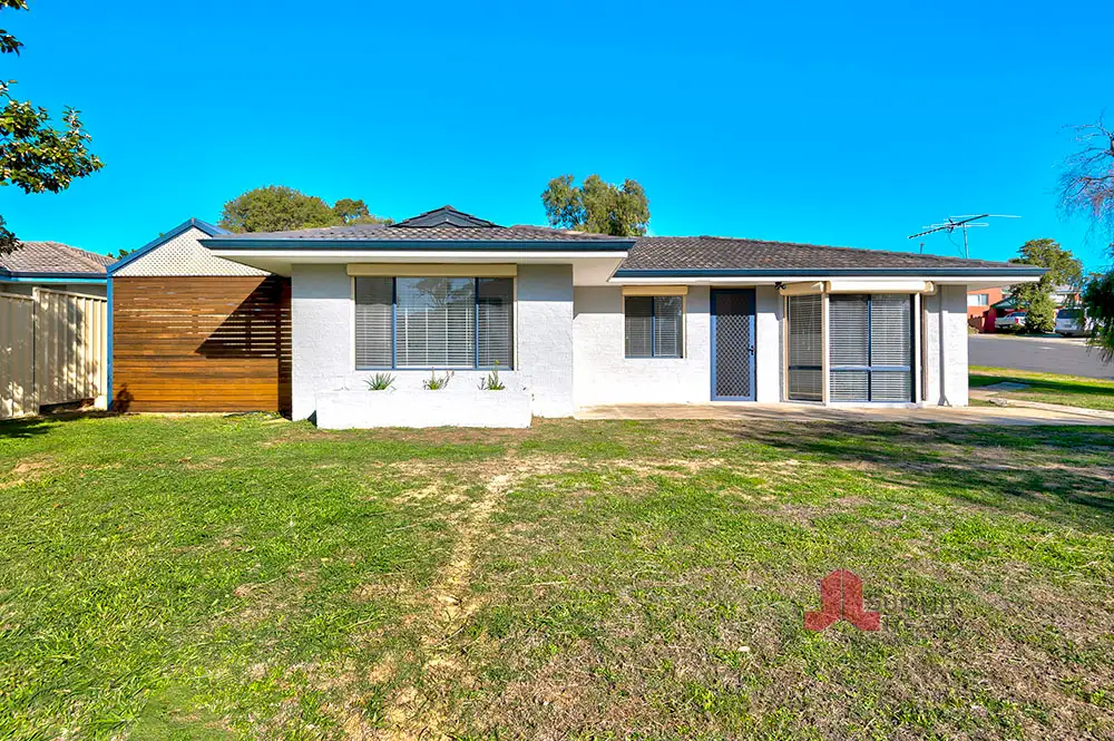 Main view of Homely house listing, 20 Driftwood Way, Binningup WA 6233