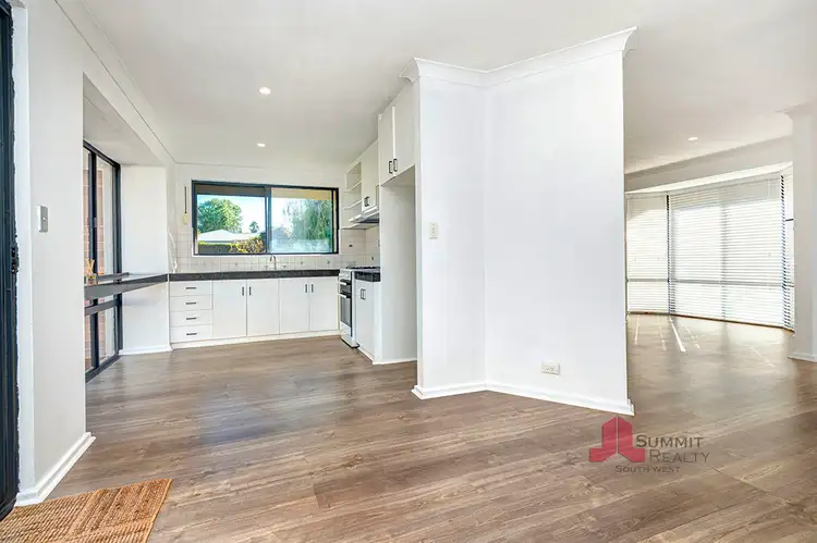 Fourth view of Homely house listing, 20 Driftwood Way, Binningup WA 6233