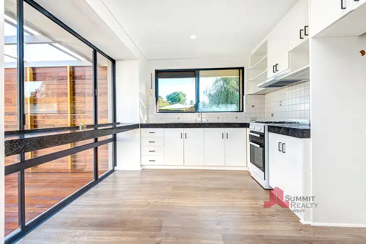 Fifth view of Homely house listing, 20 Driftwood Way, Binningup WA 6233