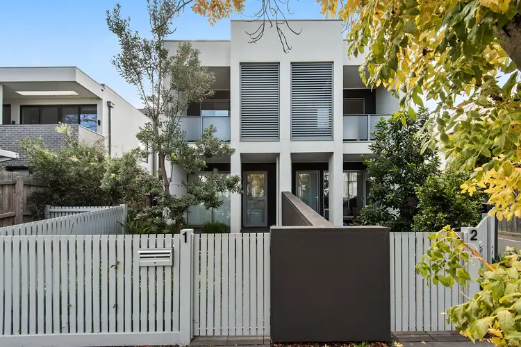 1/21 Barker Street, Cheltenham VIC 3192
