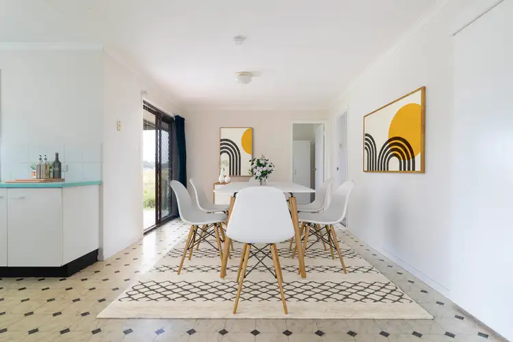 Third view of Homely house listing, 34 Whitlock Drive, Rothwell QLD 4022