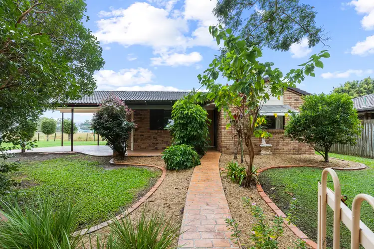 Sixth view of Homely house listing, 34 Whitlock Drive, Rothwell QLD 4022