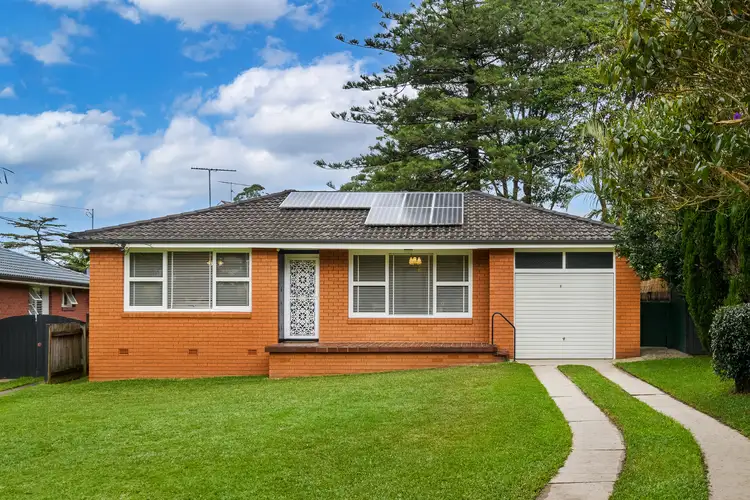 11 Palermo Place, Allambie Heights NSW 2100