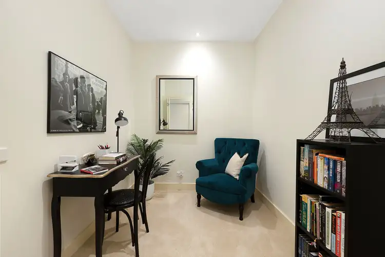 Fifth view of Homely townhouse listing, 205/110 Brougham Street, Geelong VIC 3220