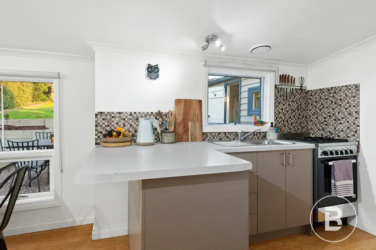 Third view of Homely house listing, 19 Peake Street, Golden Point VIC 3350