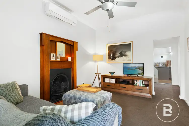 Fourth view of Homely house listing, 19 Peake Street, Golden Point VIC 3350