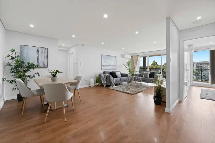 509/91d Bridge Road, Westmead NSW 2145
