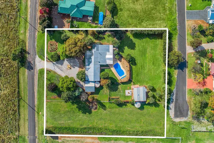 Third view of Homely house listing, 23-25 Anderson Street, Gulgong NSW 2852