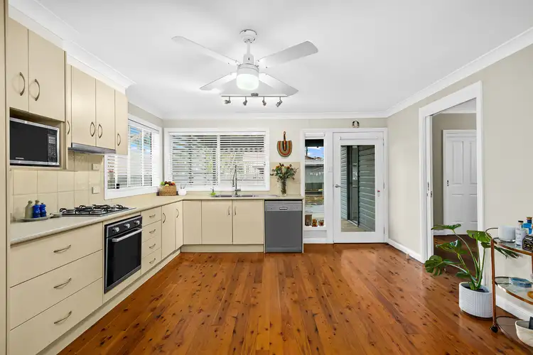 Fifth view of Homely house listing, 58 Evans Street, Wollongong NSW 2500