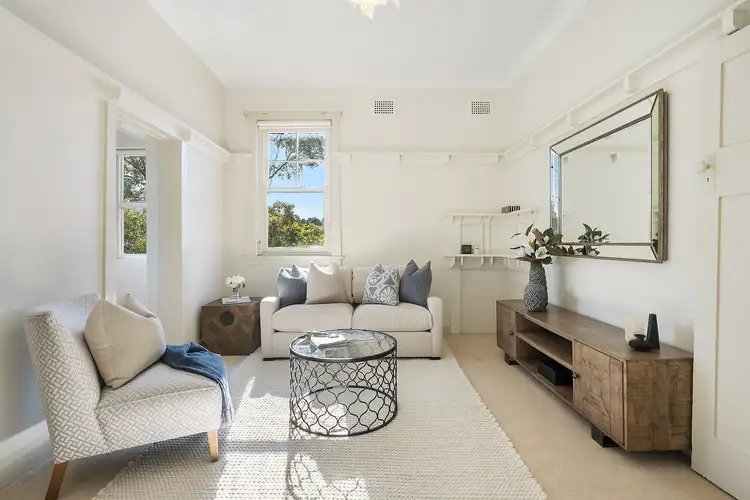 Third view of Homely apartment listing, 5/101 Milson Road, Cremorne Point NSW 2090