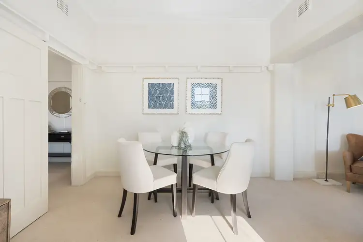 Fourth view of Homely apartment listing, 5/101 Milson Road, Cremorne Point NSW 2090