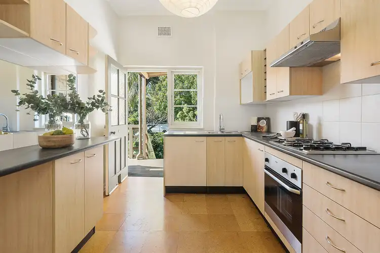 Sixth view of Homely apartment listing, 5/101 Milson Road, Cremorne Point NSW 2090