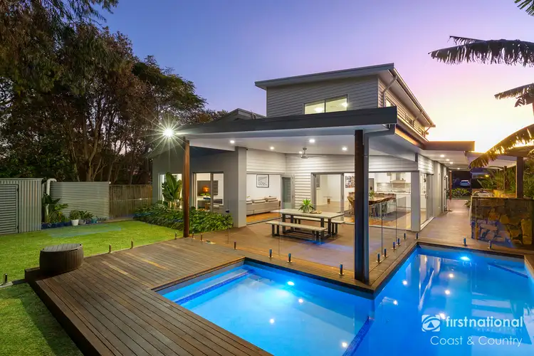 30 Renfrew Road, Werri Beach NSW 2534