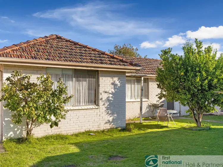 Main view of Homely unit listing, 2/64 Jones Road, Dandenong VIC 3175