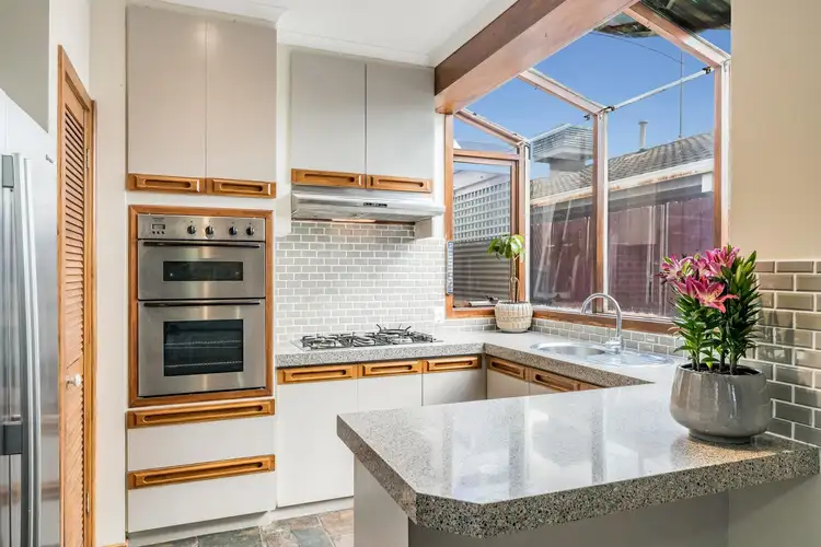Second view of Homely house listing, 2 Cranbourne Drive, Corio VIC 3214
