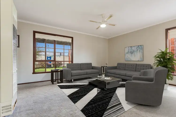 Fourth view of Homely house listing, 2 Cranbourne Drive, Corio VIC 3214