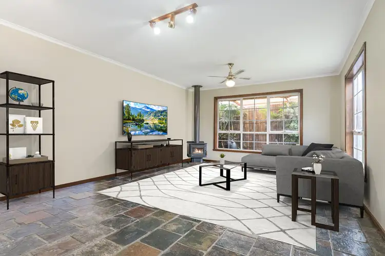 Fifth view of Homely house listing, 2 Cranbourne Drive, Corio VIC 3214