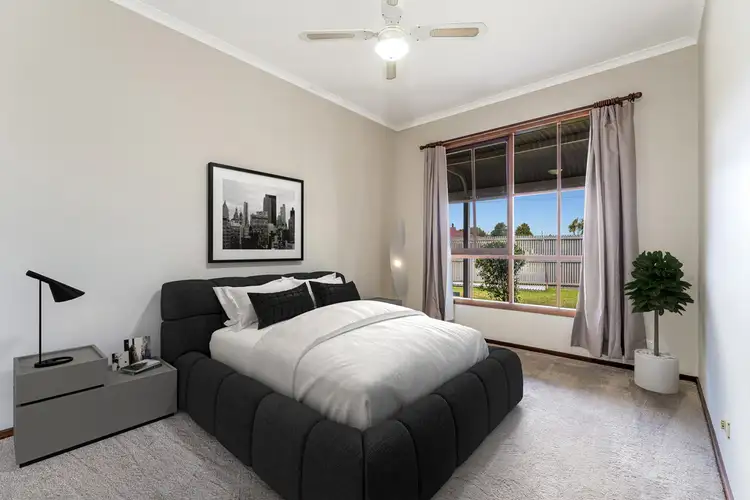 Sixth view of Homely house listing, 2 Cranbourne Drive, Corio VIC 3214
