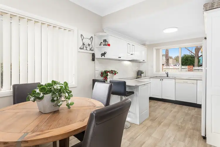 Third view of Homely townhouse listing, 1/15-17 McAlister Avenue, Engadine NSW 2233