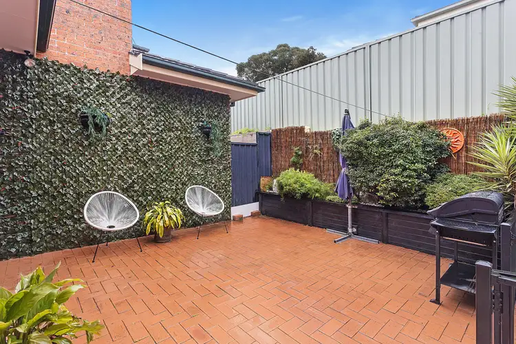 Fourth view of Homely townhouse listing, 1/15-17 McAlister Avenue, Engadine NSW 2233