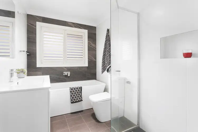 Fifth view of Homely townhouse listing, 1/15-17 McAlister Avenue, Engadine NSW 2233