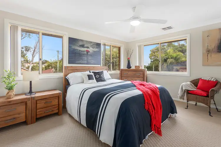 Sixth view of Homely townhouse listing, 1/15-17 McAlister Avenue, Engadine NSW 2233