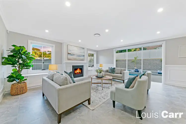 Fifth view of Homely house listing, 25 Jaffa Road, Dural NSW 2158