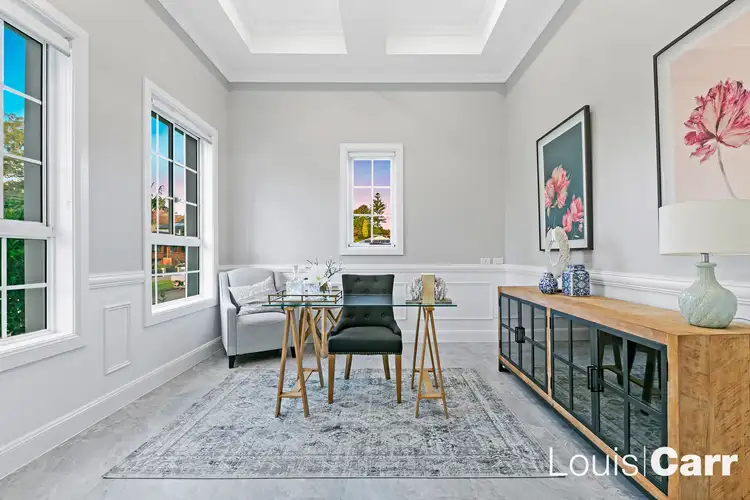 Sixth view of Homely house listing, 25 Jaffa Road, Dural NSW 2158