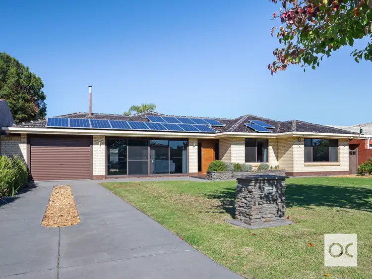 Main view of Homely house listing, 57 Ingerson Street, West Beach SA 5024