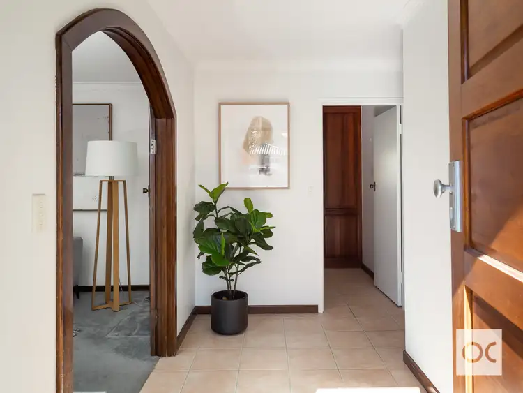 Second view of Homely house listing, 57 Ingerson Street, West Beach SA 5024