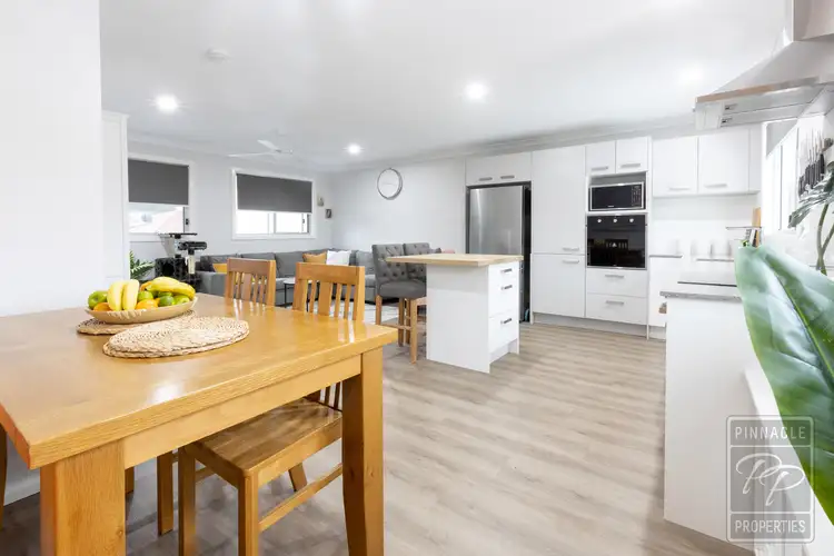 Fifth view of Homely house listing, 4 Compass Close, Jamboree Heights QLD 4074