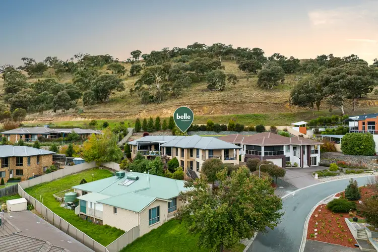 17 Alison Ashby Crescent, Banks ACT 2906