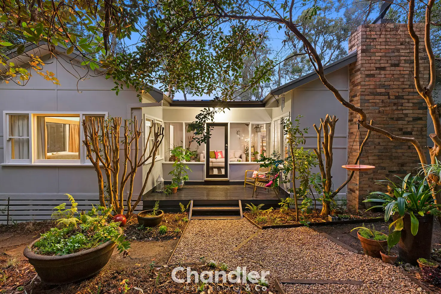 Main view of Homely house listing, 52 Acacia Avenue, Upwey VIC 3158