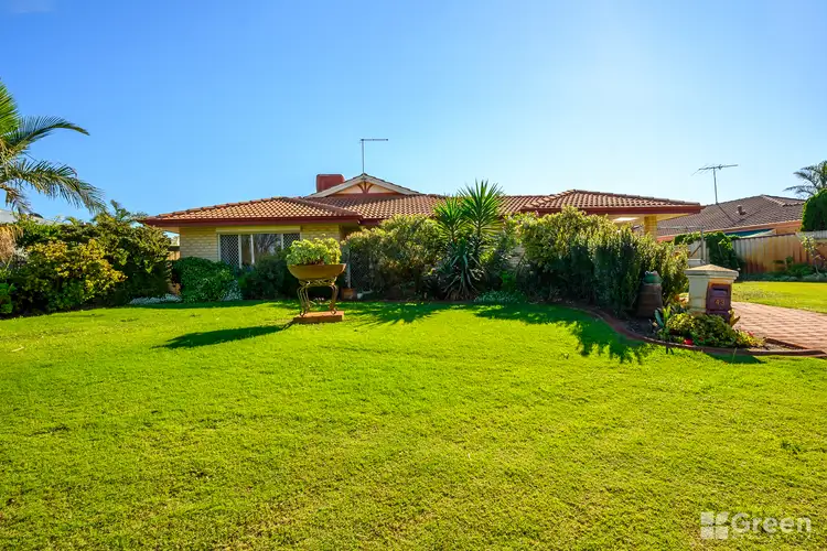Main view of Homely house listing, 43 Templetonia Promenade, Halls Head WA 6210