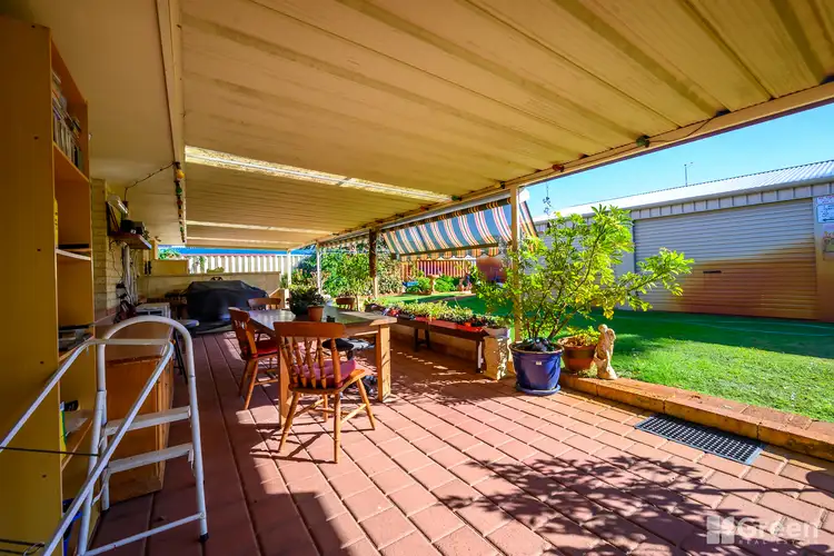 Second view of Homely house listing, 43 Templetonia Promenade, Halls Head WA 6210