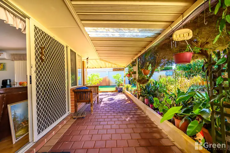 Third view of Homely house listing, 43 Templetonia Promenade, Halls Head WA 6210