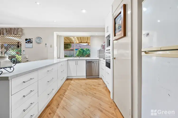 Fourth view of Homely house listing, 43 Templetonia Promenade, Halls Head WA 6210