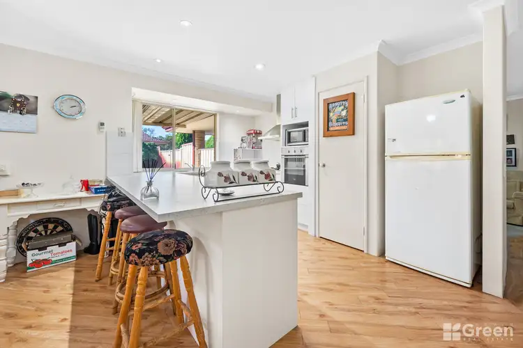 Fifth view of Homely house listing, 43 Templetonia Promenade, Halls Head WA 6210