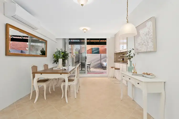 Second view of Homely townhouse listing, 13/1 Taranto Road, Marsfield NSW 2122