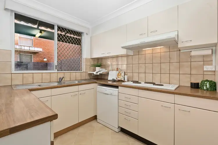 Fifth view of Homely townhouse listing, 13/1 Taranto Road, Marsfield NSW 2122