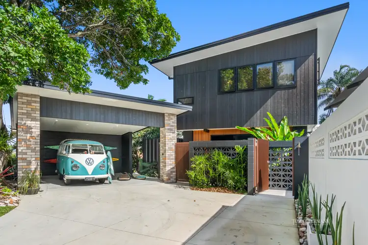 3 Paluma Street, Sunrise Beach QLD 4567