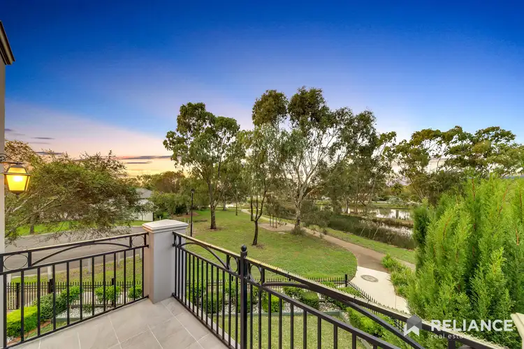 Sixth view of Homely house listing, 7 Jackson Place, Caroline Springs VIC 3023