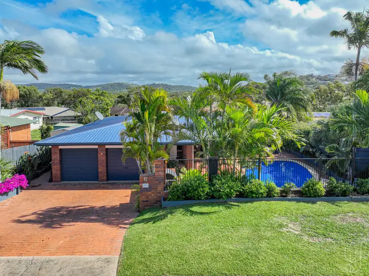 6 Housden Place, Taranganba QLD 4703