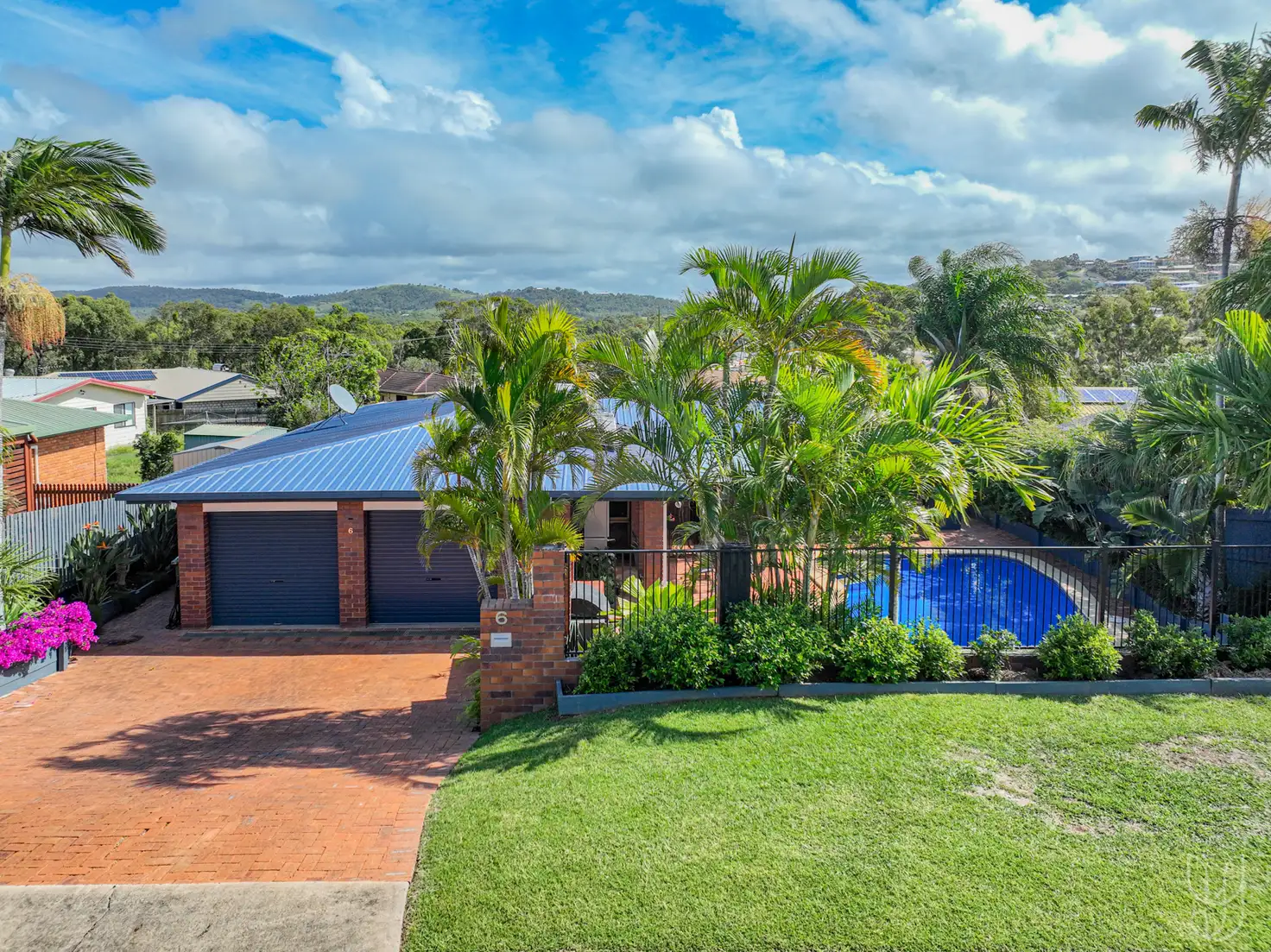 Main view of Homely house listing, 6 Housden Place, Taranganba QLD 4703